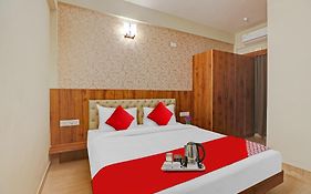Collection O Global Stay Near Kengeri Bus Terminal Metro Station