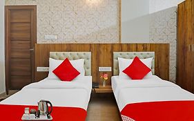 Super Collection O Global Stay Near Kengeri Bus Terminal Metro Station